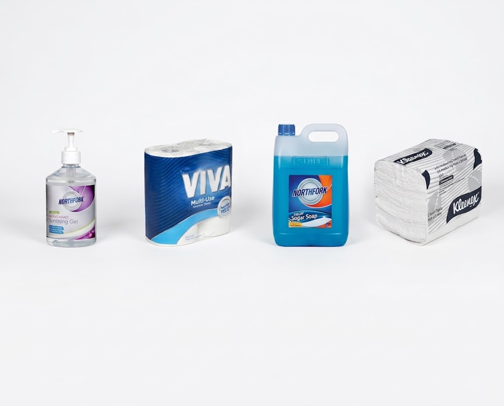 Washroom Supplies